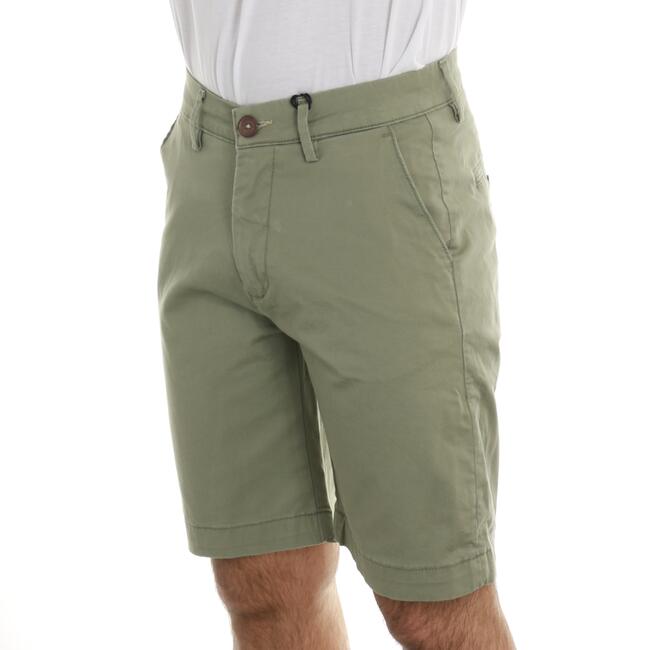 BERMUDA SLIM SSEINSE - Mad Fashion | img vers.650x/